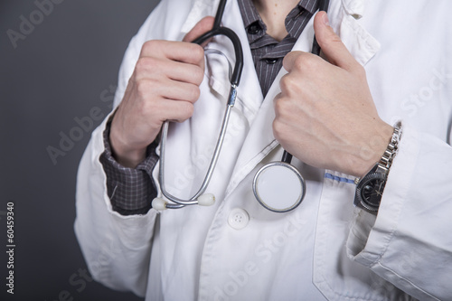 Photo: Stethoscope Stethoscope