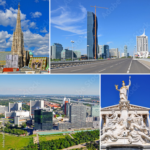 Photo: vienna - austria vienna - austria