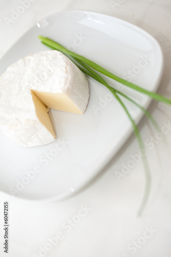 Photo: cheese brie cheese brie