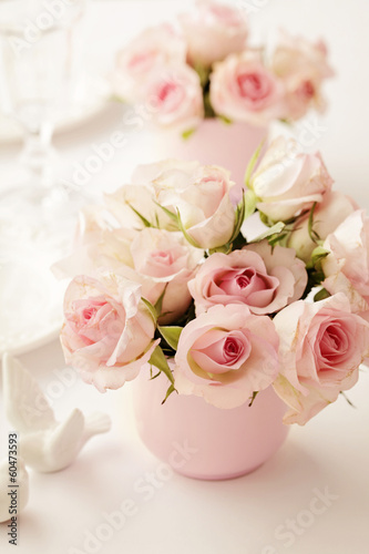 Photo: Wedding flowers Wedding flowers