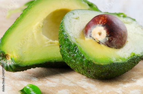 Photo: Avocado Avocado