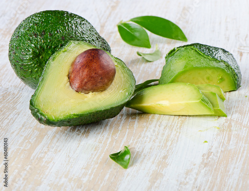Photo: Avocado Avocado