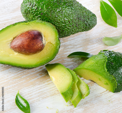 Photo: Avocado Avocado
