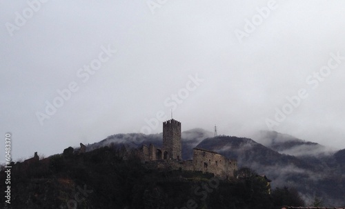 Instant Collection: castello di breno castello di breno