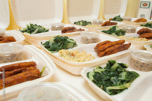Photo: Lunch boxes Lunch boxes