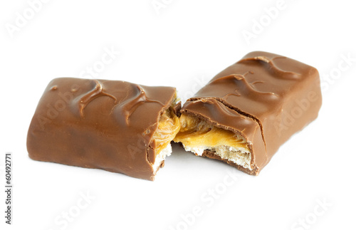 Photo: Chocolate bar Chocolate bar