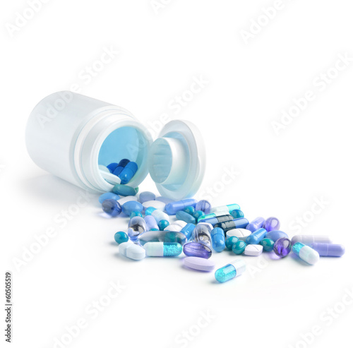 Photo: healing pills healing pills