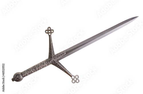 Photo: Dagger Dagger