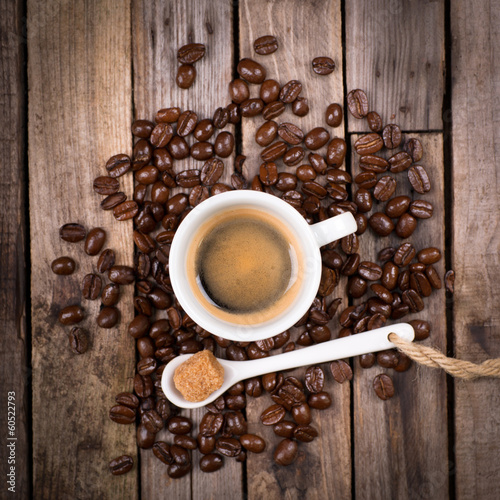 Photo: Espresso Espresso