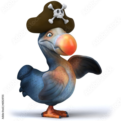Illustration: Dodo Dodo