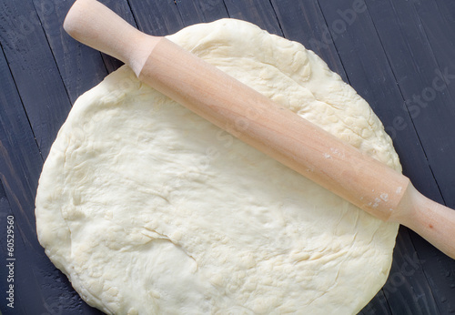Photo: dough dough