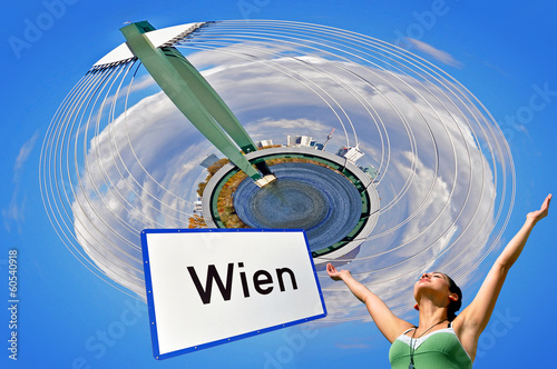 Photo: vienna - austria vienna - austria