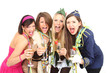 Rosenmontag feiern Rosenmontag feiern