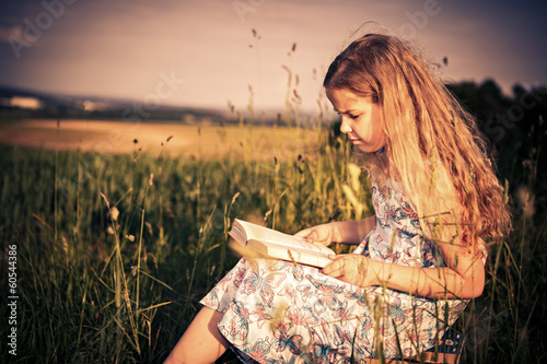 Photo: outdoor reading outdoor reading