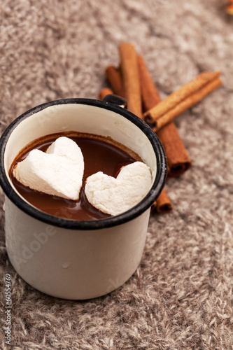 Photo: hot chocolate hot chocolate