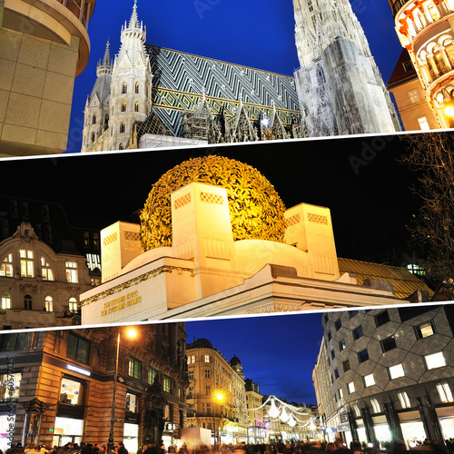 Photo: vienna - austria vienna - austria