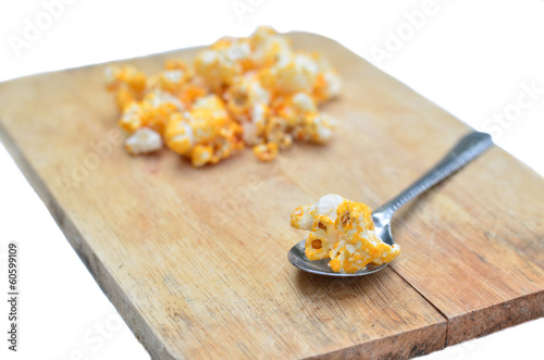 Photo: Popcorn Popcorn