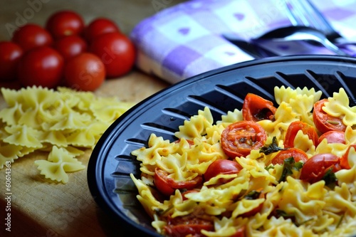 Photo: Pasta Pasta