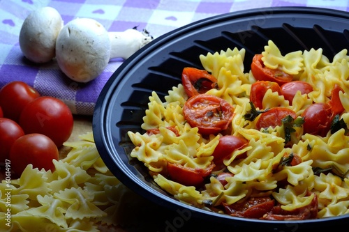 Photo: Pasta Pasta