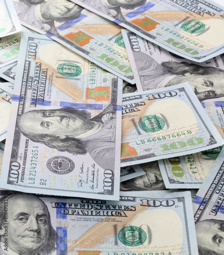 Photo: Money Money