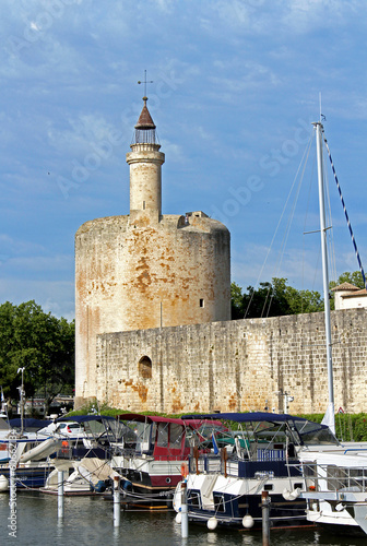 Photo: Aigues Mortes Aigues Mortes