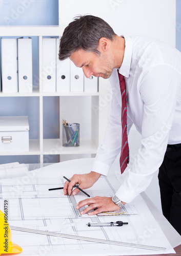 Photo: Male Architect Male Architect