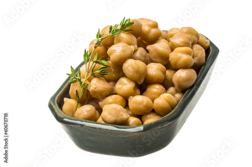 Photo: Chickpea Chickpea