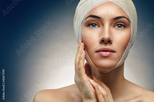 Photo: beauty woman beauty woman