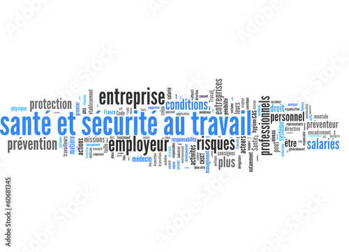 Vector: santé et sécurité au travail (prévention, protection) santé et sécurité au travail (prévention, protection)