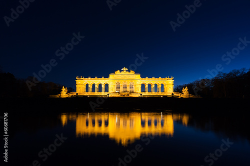 Photo: Gloriette Wien Gloriette Wien