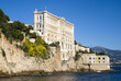 Oceanographic Institute in Monaco Oceanographic Institute in Monaco