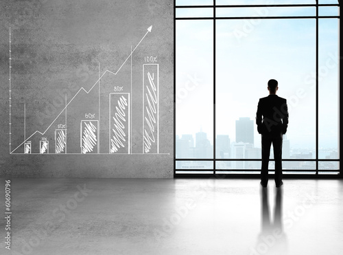 Photo: businessman businessman