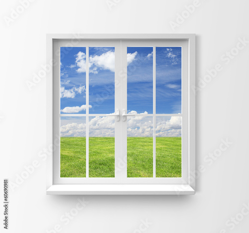 Photo: window window