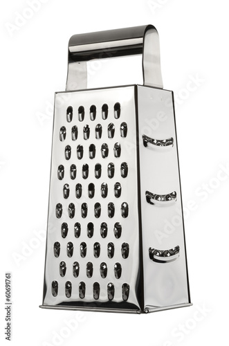 Photo: Grater Grater