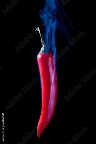 Photo: Hot pepper Hot pepper
