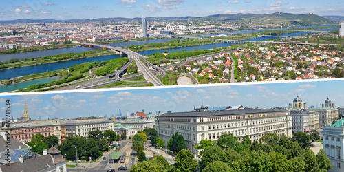Photo: vienna - austria vienna - austria