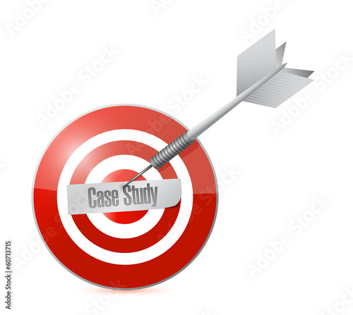 Illustration: case study target illustration design case study target illustration design