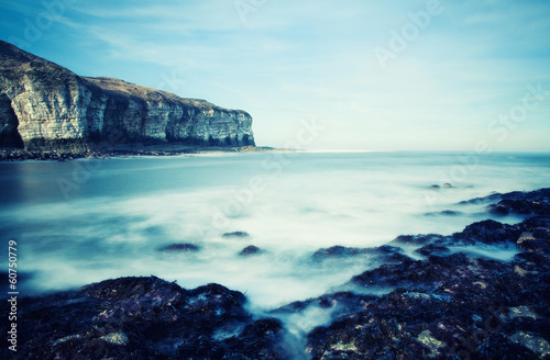 Photo: soft sea soft sea