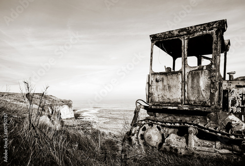Photo: machine coast machine coast