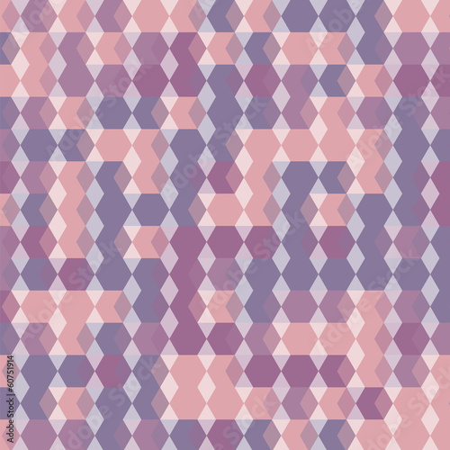 abstract geometric background with pastel colors.abstract shapes