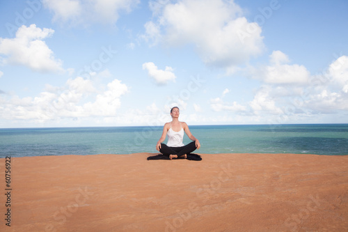 Photo: Yoga Yoga