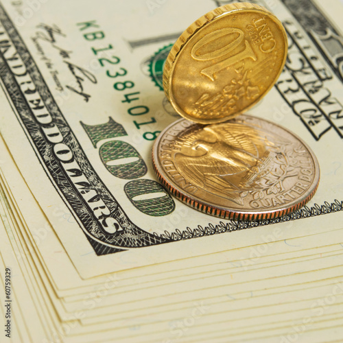 Photo: Financial transactions. Financial transactions.