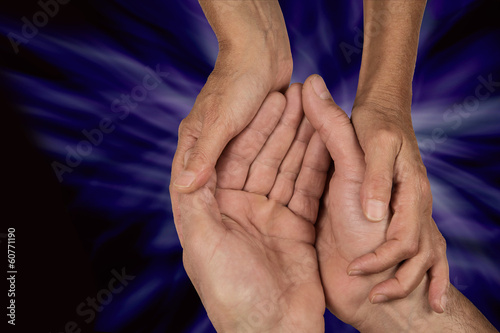 Photo: Loving Touch Loving Touch