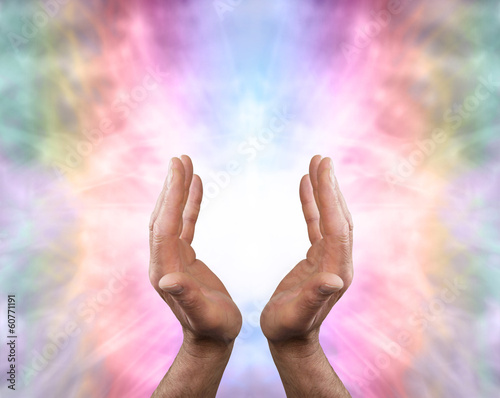 Photo: Beautiful Angel healing energy Beautiful Angel healing energy