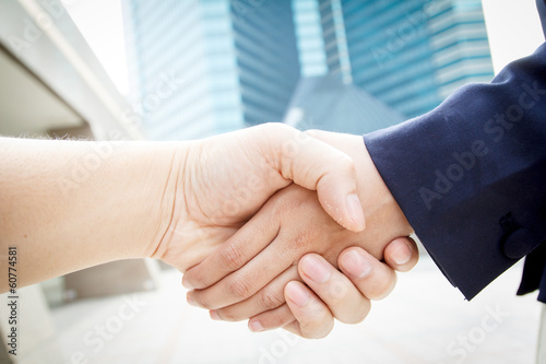 Photo: Business women Business women