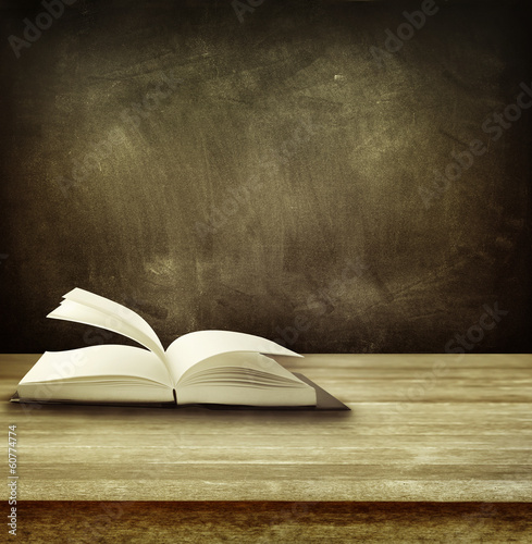 Illustration: Book Book