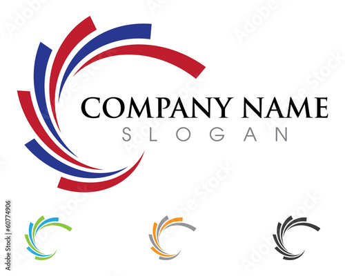 Vector: C Logo C Logo
