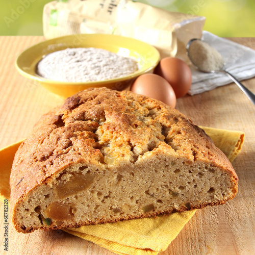 Photo: osterbrot backen osterbrot backen