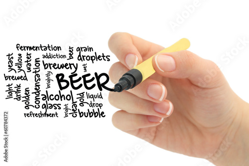 Photo: beer beer