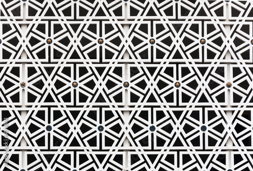 Photo: National Mosque of Malaysia National Mosque of Malaysia